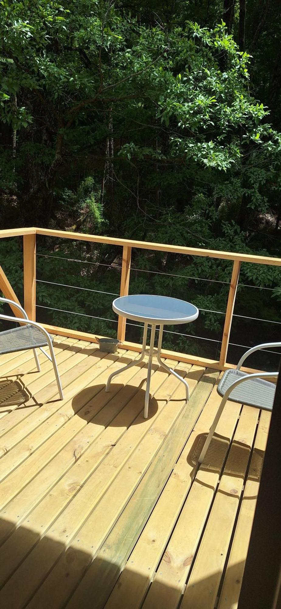 Casaverde Hostal Ecologico マラルカウエリョ エクステリア 写真