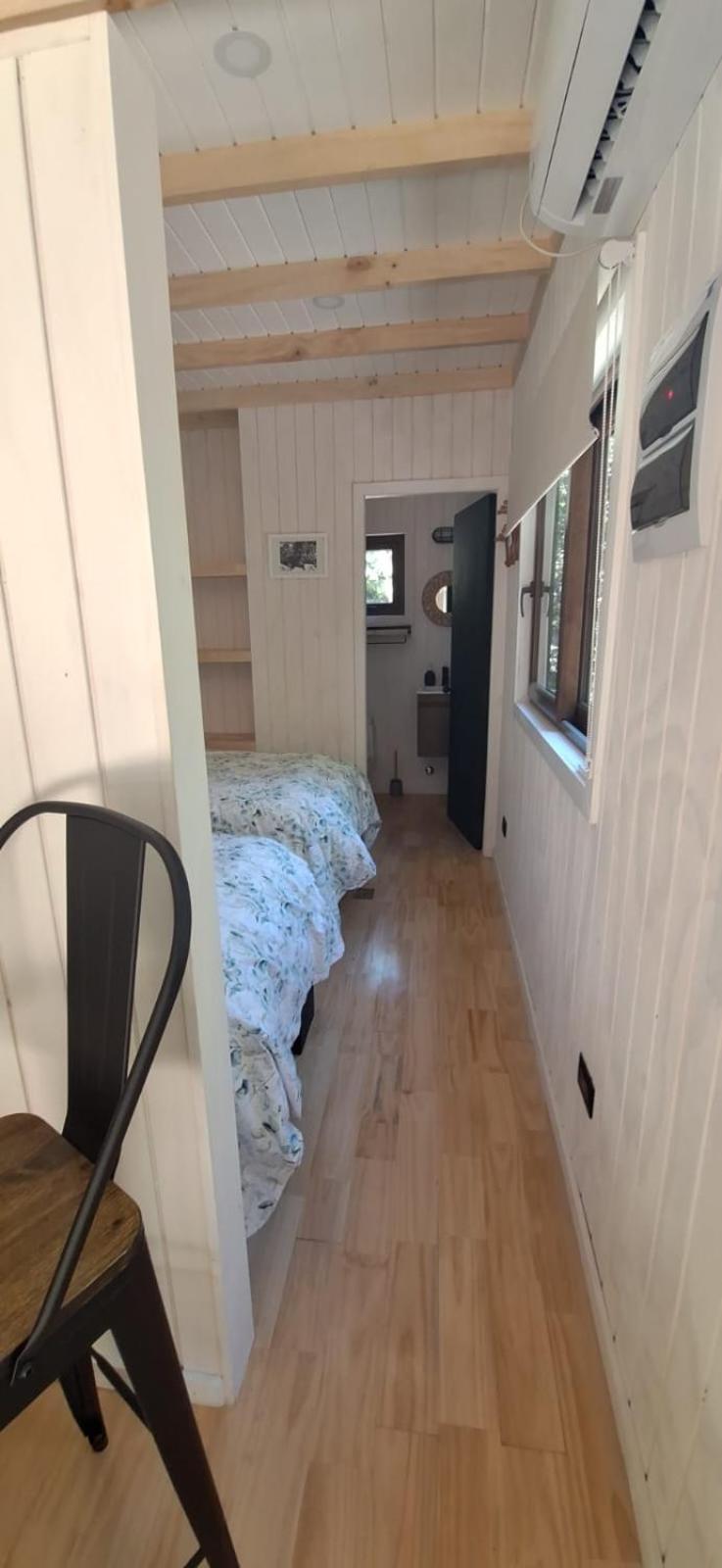 Casaverde Hostal Ecologico マラルカウエリョ エクステリア 写真